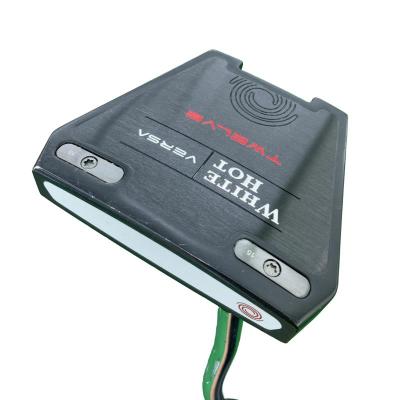 オデッセイ パター レフティー（WHITE HOT VERSA／ゴルフ用品