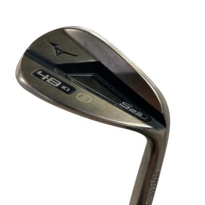 ゴルフウェッジ48度（MIZUNO）の商品一覧 通販 - Yahoo!ショッピング