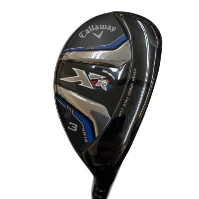 キャロウェイ XR ユーティリティのおすすめ人気商品一覧 通販 - Yahoo