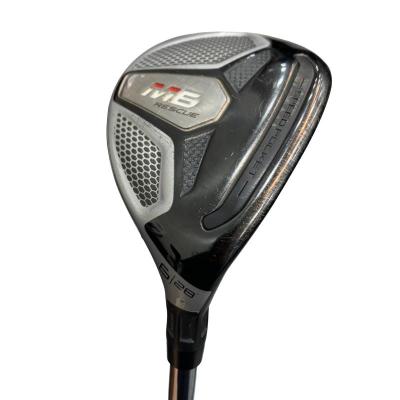 TaylorMade ユーティリティ（ロフト角：28度）｜クラブ（メンズ