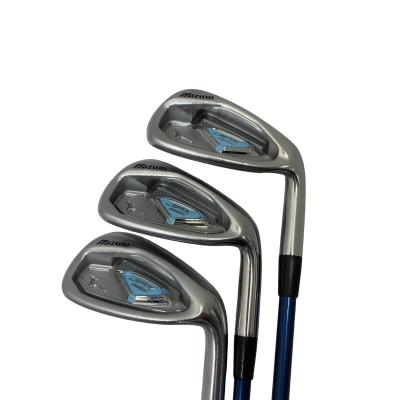 MIZUNO アイアンセット レディース｜クラブ（レディース）｜ゴルフ