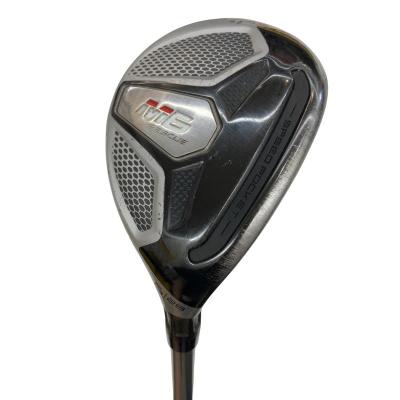 テーラーメイド ユーティリティ（ロフト角：28度）のおすすめ人気商品