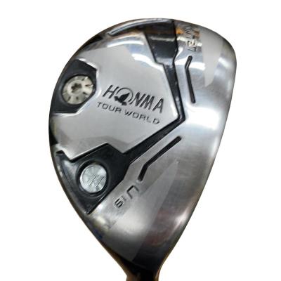 ホンマ　UT 19°、22°の2本セット ユーティリティ30度（HONMA GOLF）の商品一覧 通販 - Yahoo!ショッピング
