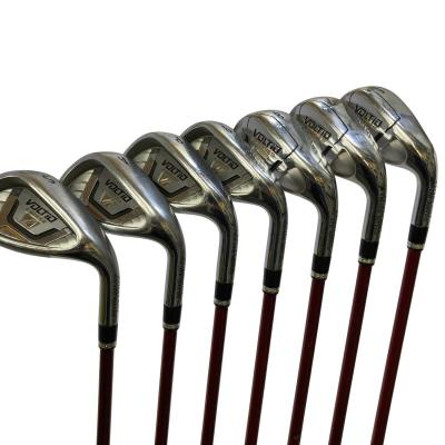 KATANA GOLF アイアンセット｜クラブ（メンズ）｜ゴルフ｜スポーツ