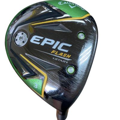Callaway フェアウェイウッド レディース（番手：3W）｜クラブ
