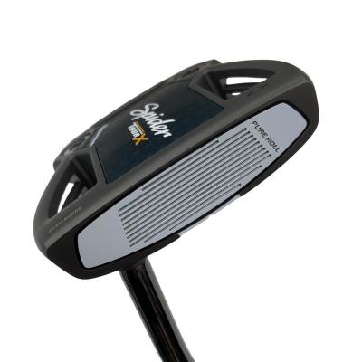 スパイダー ツアーx7（TaylorMade／ゴルフクラブ）｜ゴルフ | スポーツ