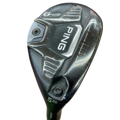 ping ユーティリティ g425（ゴルフ用品） | スポーツ のおすすめ人気