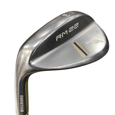 フォーティーン ウェッジ rm22 52のおすすめ人気商品一覧 通販 - Yahoo