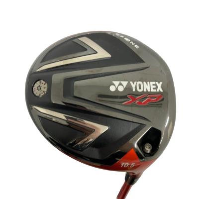 YONEX ゴルフ ドライバー（シャフト素材：カーボン系）｜クラブ