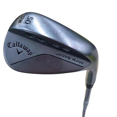 jaws raw 50（Callaway／ウェッジ）｜クラブ（メンズ）｜ゴルフ