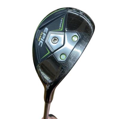 EPIC（Callaway） ユーティリティ（ロフト角：20度）｜クラブ（メンズ
