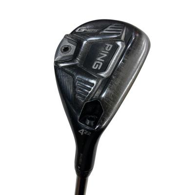 ping ユーティリティ g425（番手：4U）のおすすめ人気商品一覧 通販