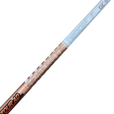 【美品】Tour AD GC-5S ドライバー用シャフト タイトリストスリーブ付 tour ad gc 5sの商品一覧 通販 - Yahoo!ショッピング