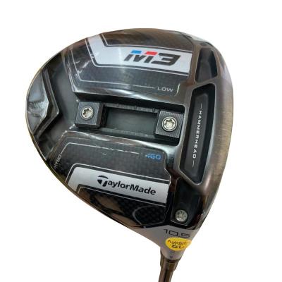 テーラーメイドm3ドライバー中古（ゴルフ ドライバー）｜クラブ