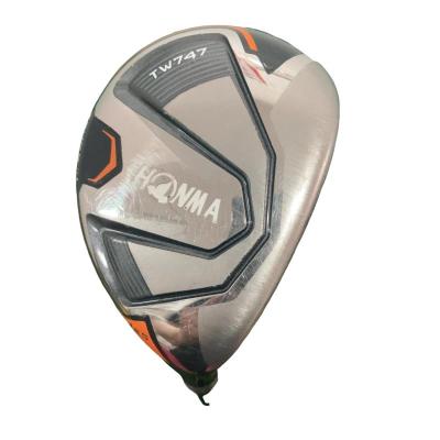 tw747 ユーティリティ 25（HONMA GOLF／ユーティリティ）（ロフト角