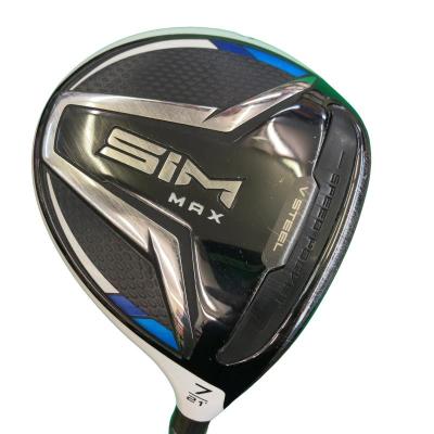 テーラーメイド sim2 max 7w（フェアウェイウッド）｜クラブ（メンズ