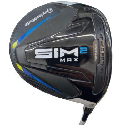 テーラーメイド sim2 max 3w（ロフト角：15度）のおすすめ人気商品一覧