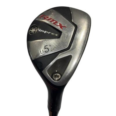 YAMAHA ユーティリティ（ロフト角：24度）｜クラブ（メンズ）｜ゴルフ