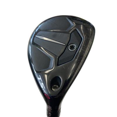 Titleist ユーティリティ（ロフト角：24度）｜クラブ（メンズ