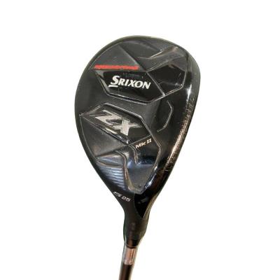 DUNLOP ユーティリティ（ロフト角：25度）｜クラブ（メンズ）｜ゴルフ