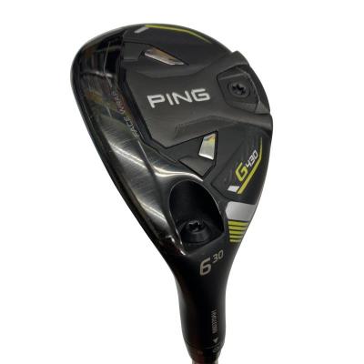 ping g430 ハイブリッド（ユーティリティ）（番手：6U）｜クラブ