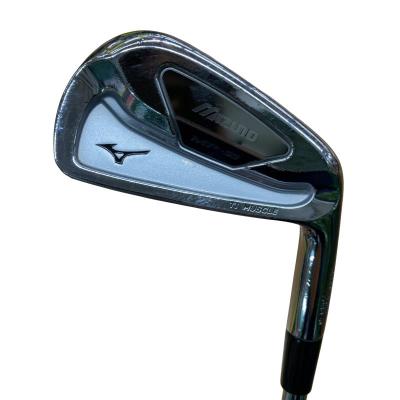 MIZUNO ゴルフアイアン（単品）（番手：4I）｜クラブ（メンズ