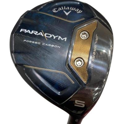 paradym 5w（Callaway）の商品一覧 通販 - Yahoo!ショッピング