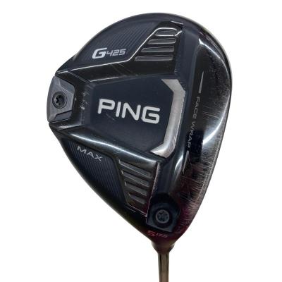 PING G425 5W ピン フェアウェイウッド 5番ウッド ウェイト2個付 ping g425 フェアウェイウッドのおすすめ人気ランキングTOP100 - Yahoo
