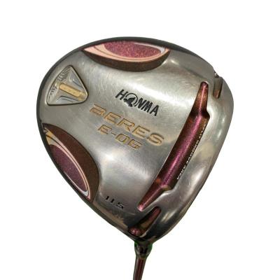 HONMA GOLF ゴルフドライバー レディース（ロフト角：11.5度）｜クラブ