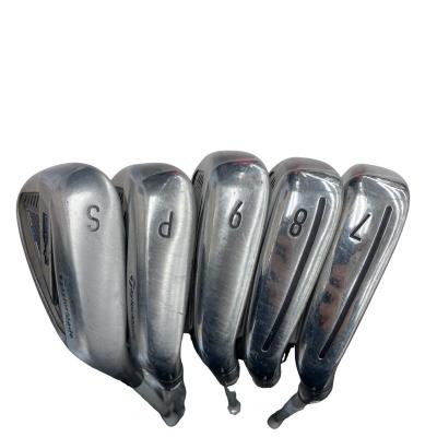 ✳︎美品✳︎Taylormade SIM2 MAX レディース 8本セット✳︎ テーラーメイド sim2（アイアンセット レディース）｜クラブ