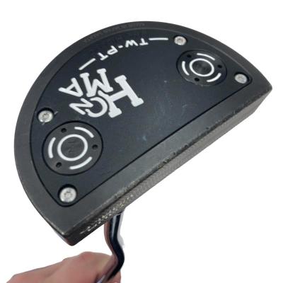HONMA GOLF パター（パタータイプ：マレット型）｜クラブ（メンズ