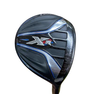 Callaway フェアウェイウッド レディース（番手：7W）｜クラブ
