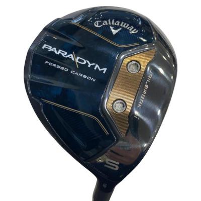 paradym 5w（Callaway）のおすすめ人気商品一覧 通販 - Yahoo!ショッピング