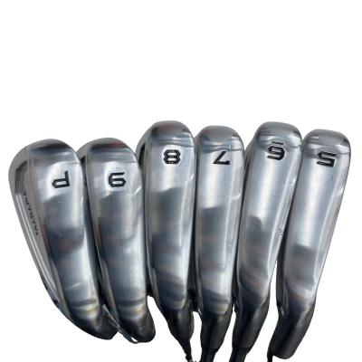 757vx（HONMA GOLF／アイアンセット）｜クラブ（メンズ）｜ゴルフ