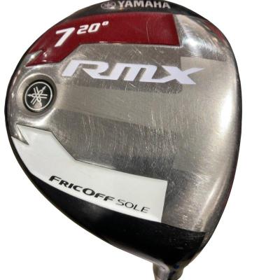 YAMAHA フェアウェイウッド（番手：7W）｜クラブ（メンズ）｜ゴルフ