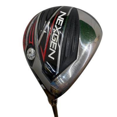 NEXGEN フェアウェイウッド 15度18度3W5W2本セットeif シャフト NEXGEN フェアウェイウッド｜クラブ（メンズ）｜ゴルフ｜スポーツ