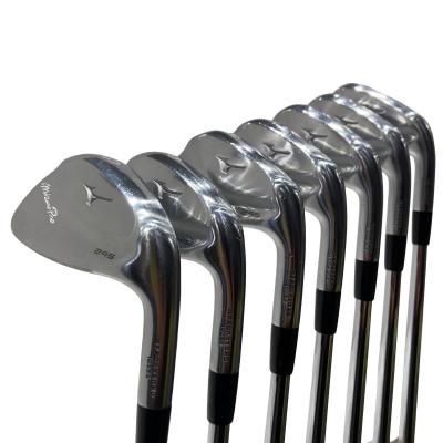 mizuno 245（アイアンセット）｜クラブ（メンズ）｜ゴルフ | スポーツ