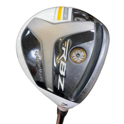 TaylorMade フェアウェイウッド（ロフト角：23度）｜クラブ（メンズ