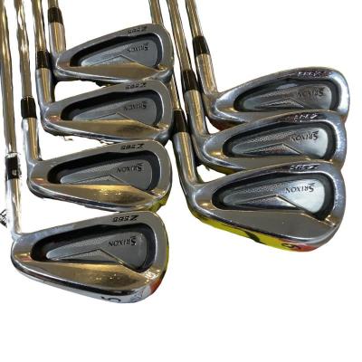 SRIXON z585 アイアンの商品一覧 通販 - Yahoo!ショッピング