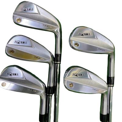 tr21x アイアン（HONMA GOLF）のおすすめ人気商品一覧 通販 - Yahoo