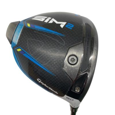 テーラーメイド sim2（ロフト角：9度）のおすすめ人気商品一覧 通販