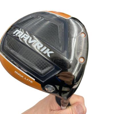 Callaway ゴルフドライバー レディース（シャフトの硬さ：L）｜クラブ