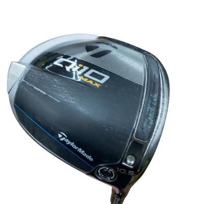 Qi10 MAX ドライバー（TaylorMade）（ロフト角：10.5度）のおすすめ