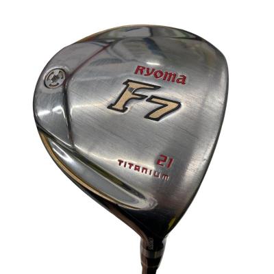 RYOMA GOLF フェアウェイウッド（番手：7W）｜クラブ（メンズ