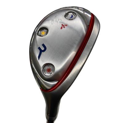 Callaway - ロッディオ★２U★美品★ユーティリティ ロッディオ ユーティリティの商品一覧 通販 - Yahoo!ショッピング