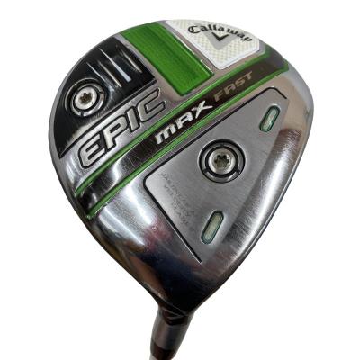 エピックマックスファストアイアン（Callaway／ゴルフクラブ