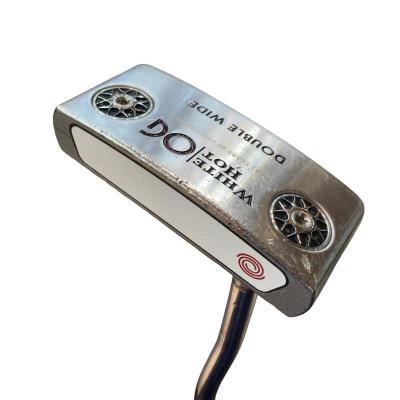 オデッセイ パター レフティー（WHITE HOT OG）のおすすめ人気商品一覧