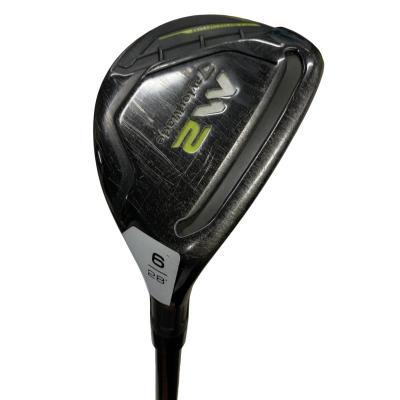 TaylorMade M2 ユーティリティ 28度 U6 テーラーメイドm2ユーティリティ（ロフト角：28度）のおすすめ人気商品