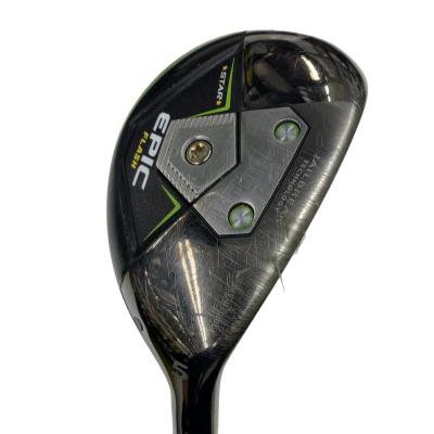EPIC（Callaway） ユーティリティ（番手：5U）｜クラブ（メンズ