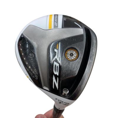 TaylorMade フェアウェイウッド（ロフト角：13度）｜クラブ（メンズ